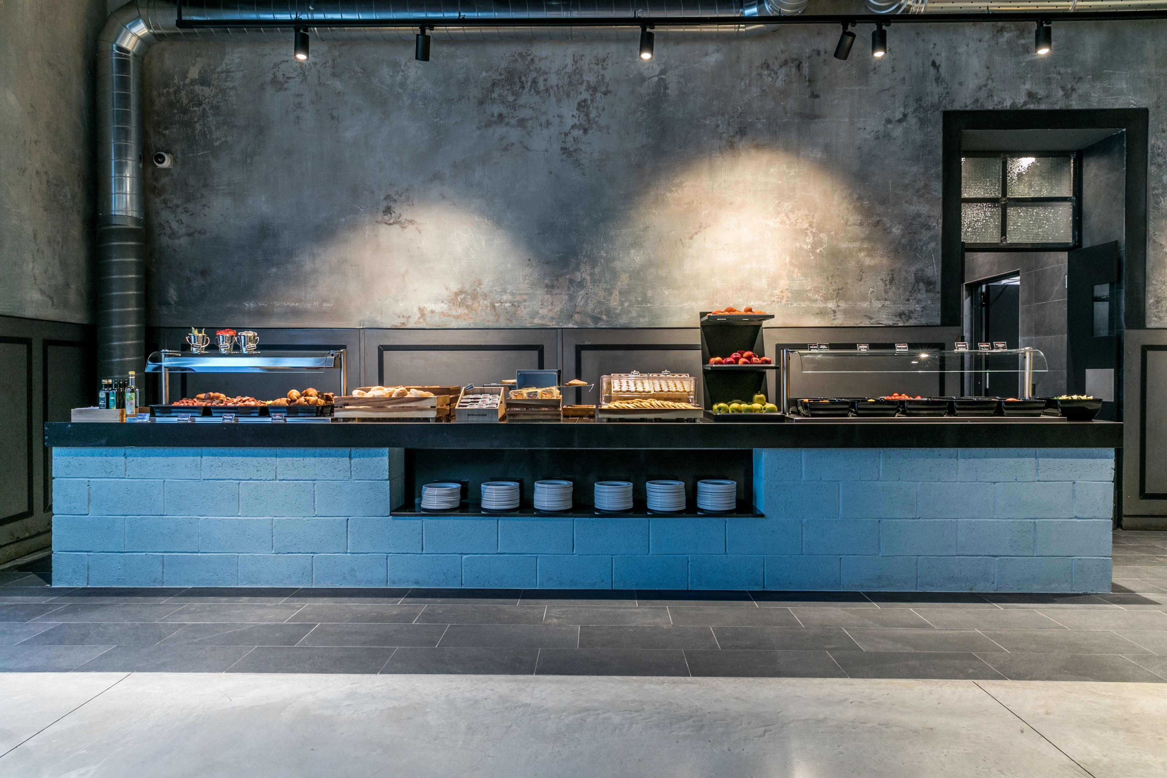 J24 Hotel Milano — Foto 3